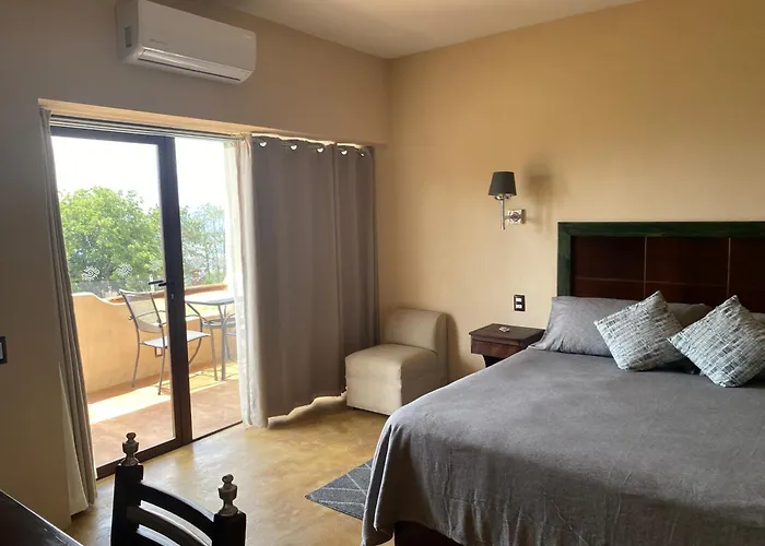 Hotel Altavista