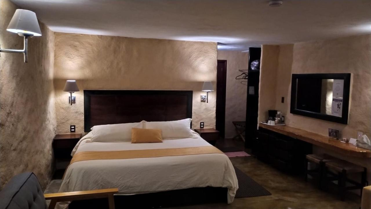 Altavista Hotel Zacatlán