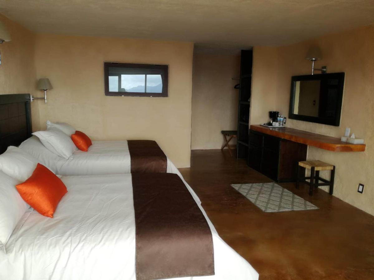 Hotel Altavista *
