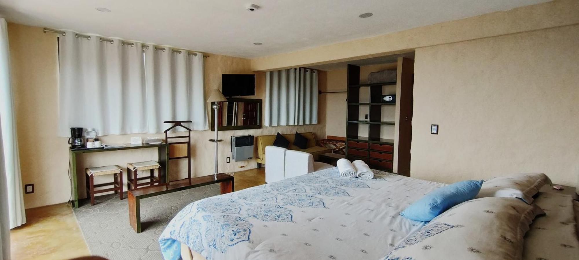 Altavista Hotel Zacatlán