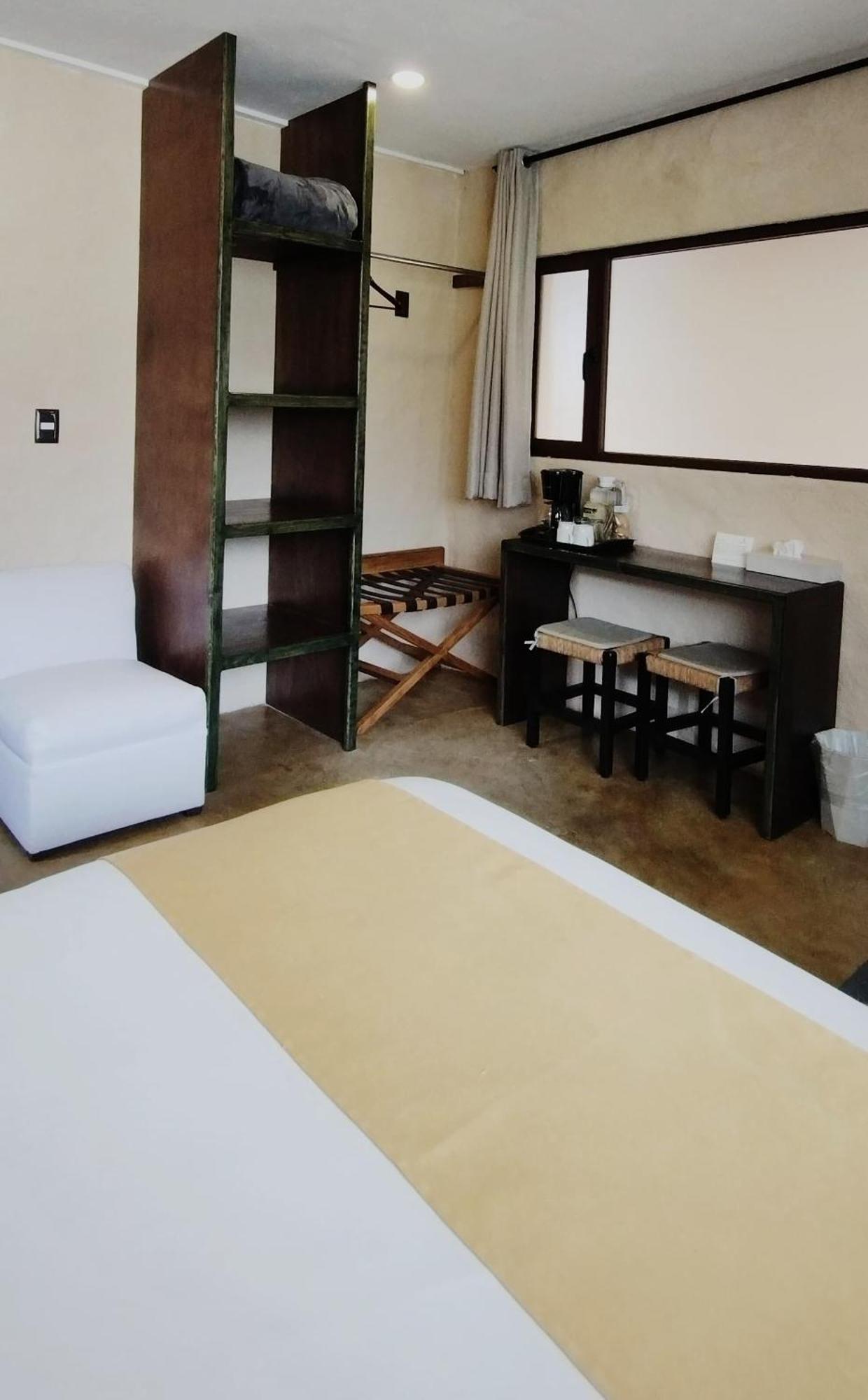 Hotel Altavista