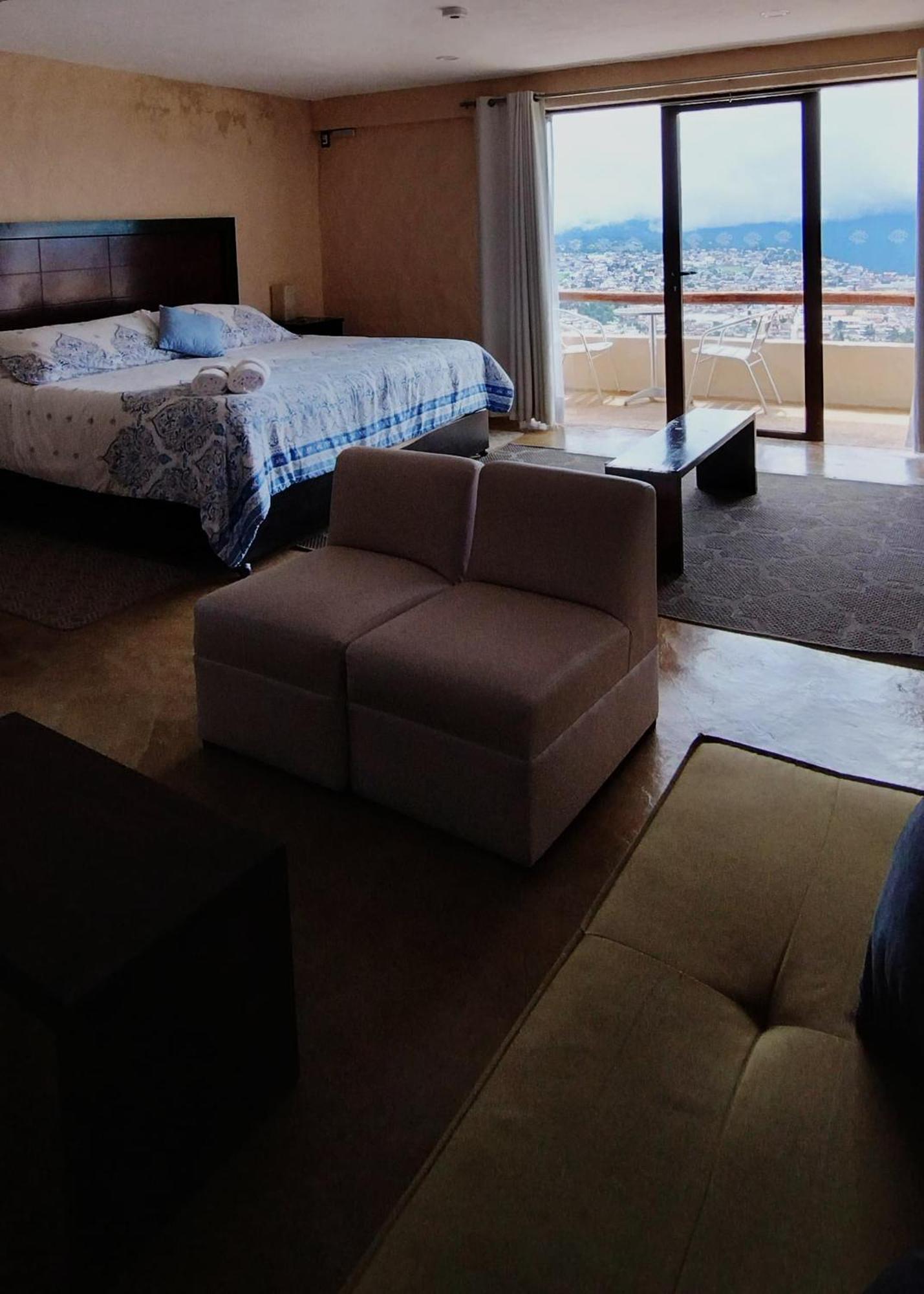 Hotel Altavista *