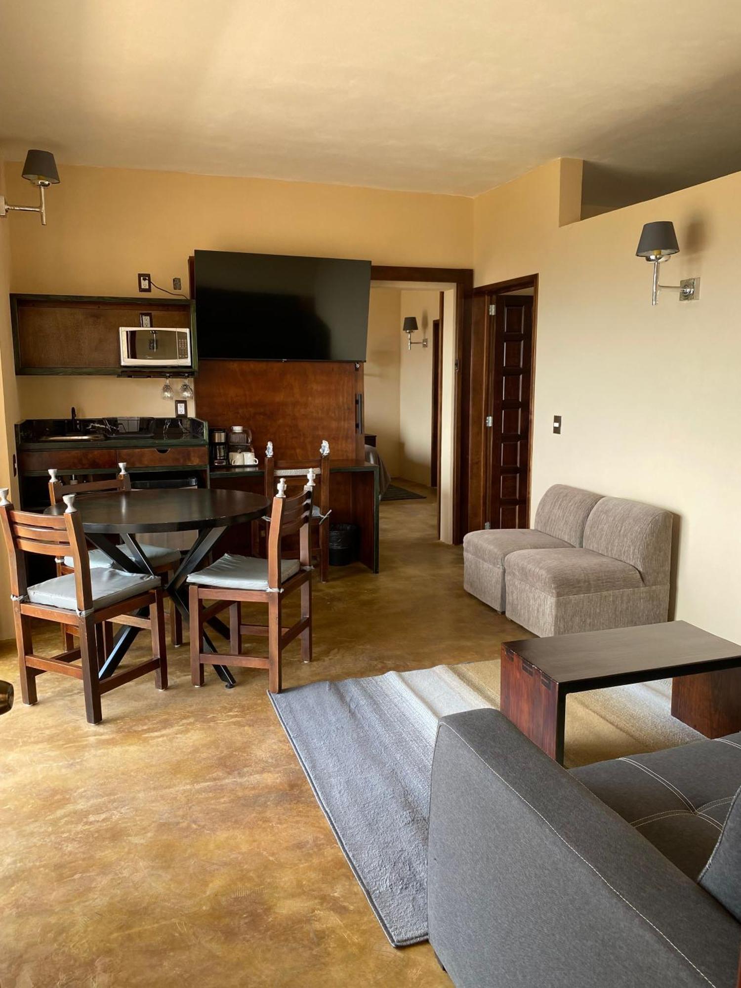Altavista Hotel Zacatlán