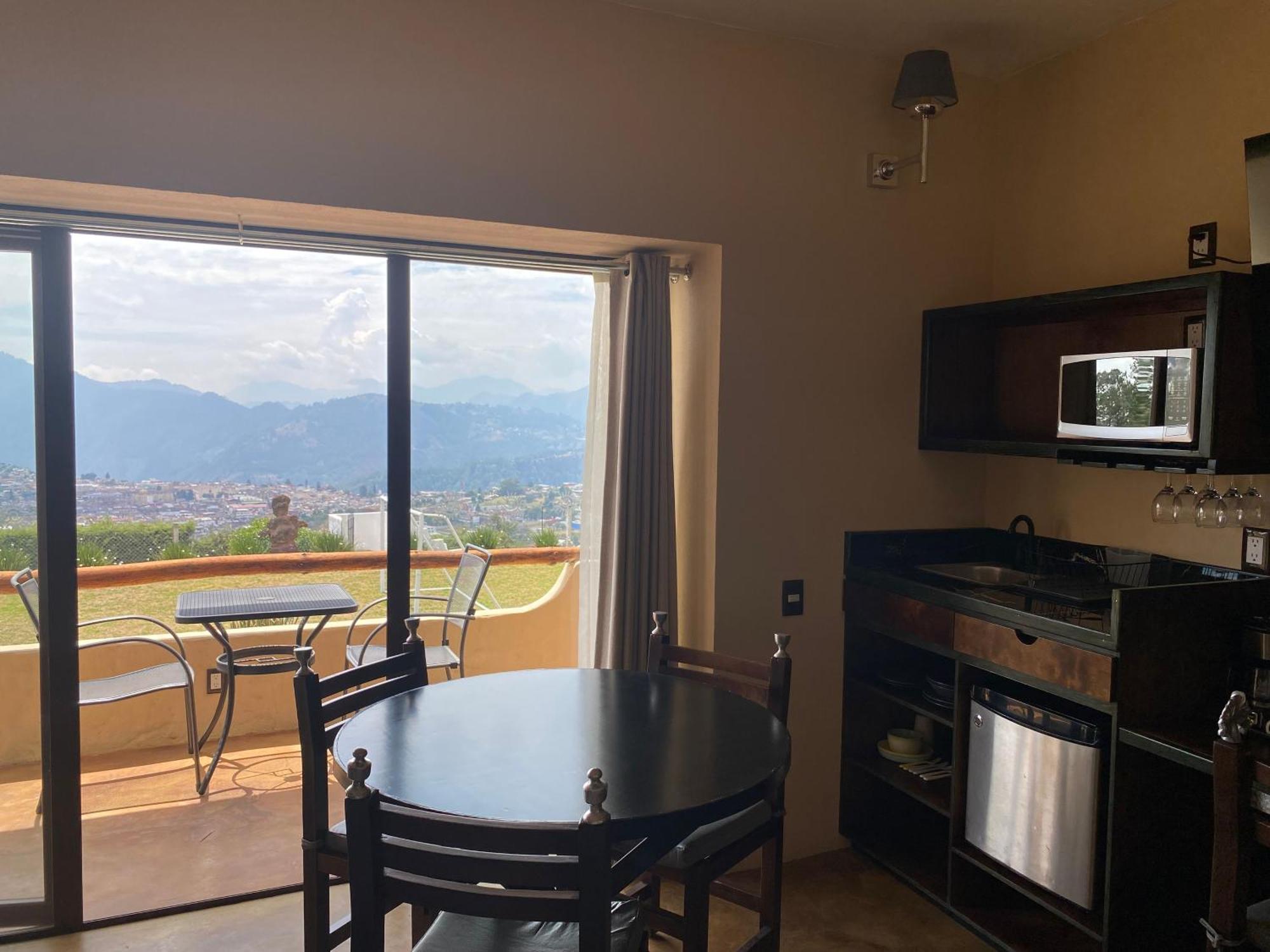 Hotel Altavista Zacatlán