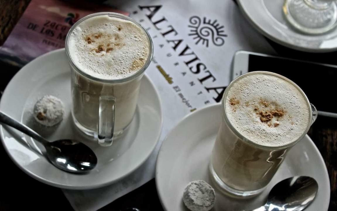 Altavista Hotel *
