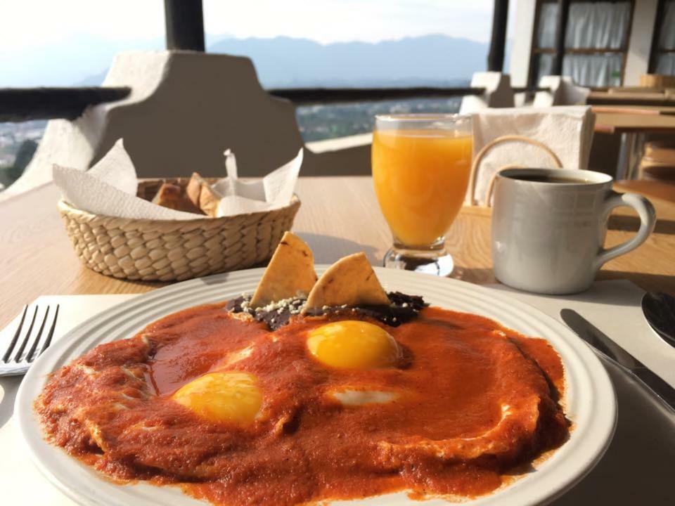 Hotel Altavista Zacatlán